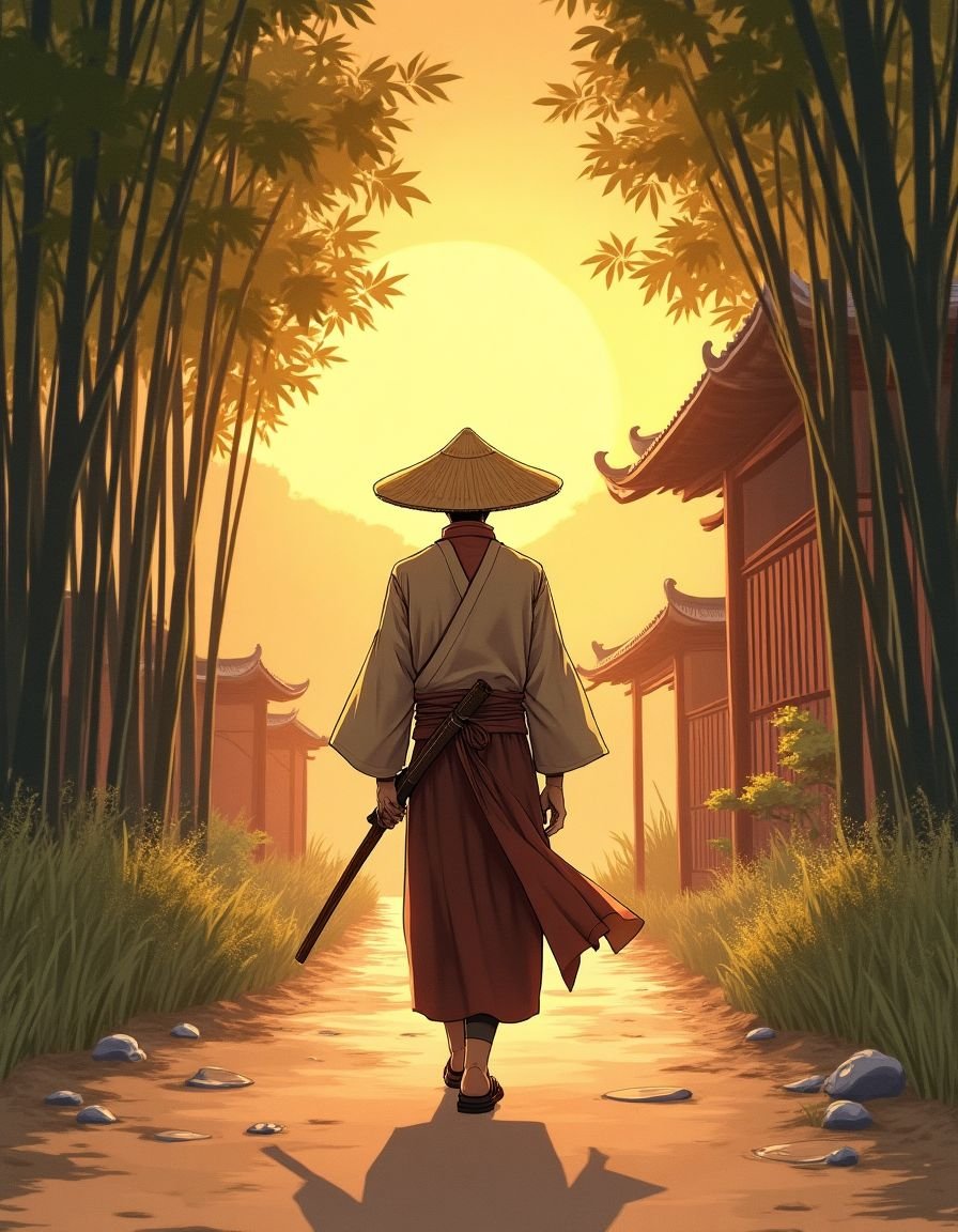 侠客行 - 武侠 / 公路 侠客行 - 二次元动漫精选热血剑侠番