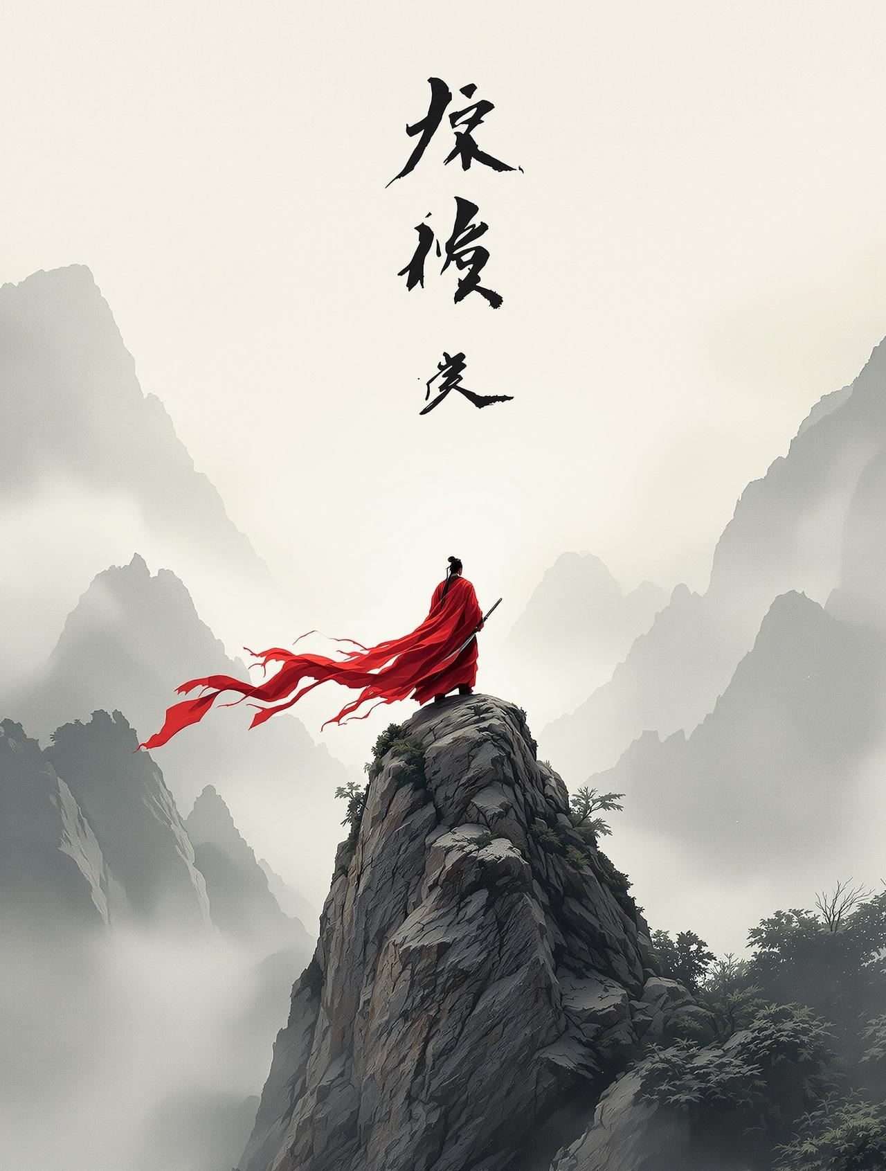 剑心问道 - 武侠 / 热血 剑心问道 - 二次元动漫精选热血剑侠番